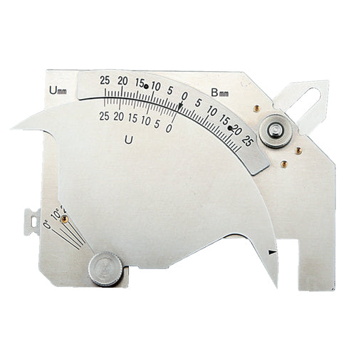 SK WGU-8M Welding Gauge