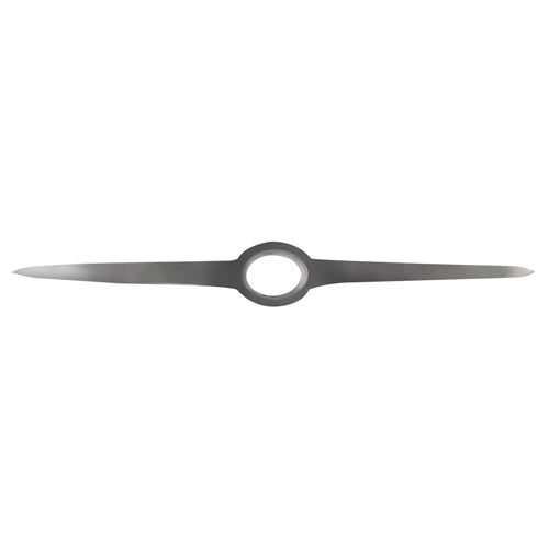 Hanshin YGL-92 Hammer Mattock (Double-Sided)