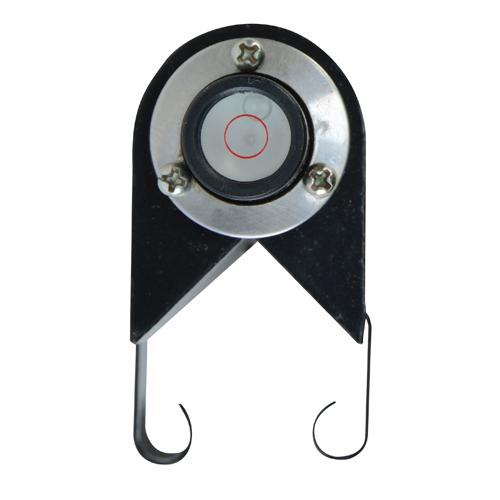Shincon PP-650 Pole Level Bubble