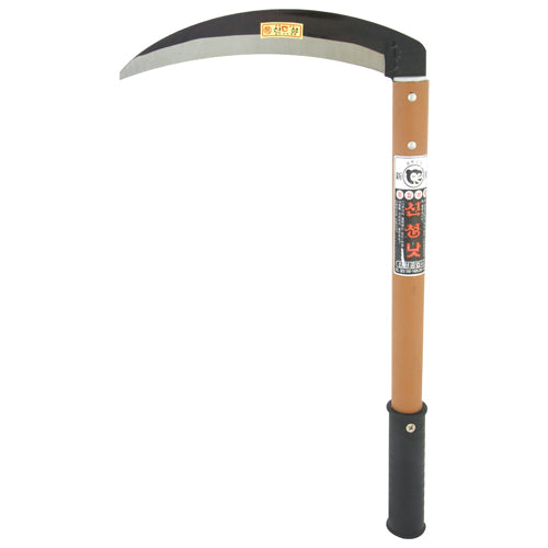 SHINSEONG SB-502 Sickle