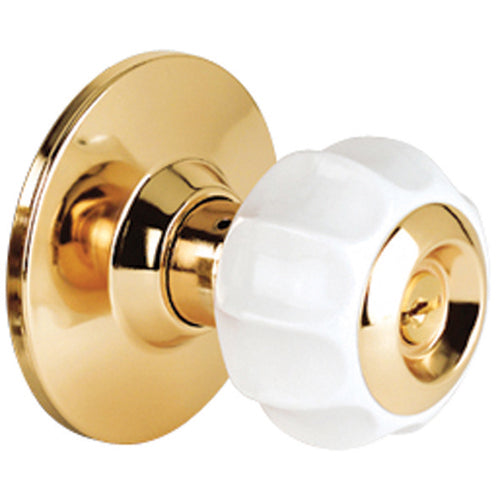 JEONGHWA 8000 Door Lock (Cylindrical)