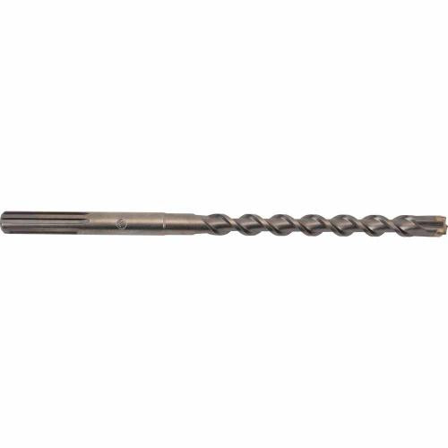 UDT 22-340 Hammer Drill Bit 4-Flute SDS MAX Bit HQ