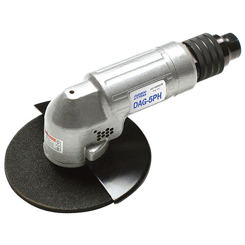 Yangsan Kigong DAG-5PH Air Angle Grinder