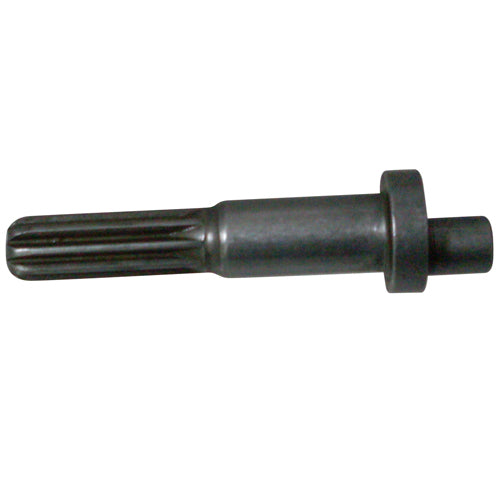 KP-2302 Parts Crankshaft