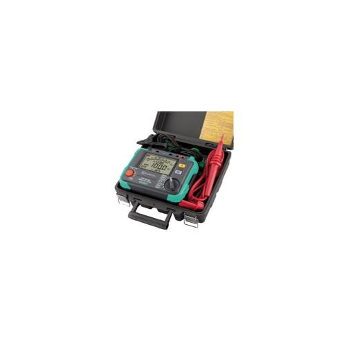 Kioritz 3125B Insulation Resistance Meter (Digital)
