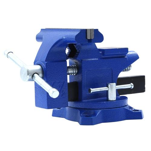 SMATO 102-3752 Vise Mini Benchtop Vise