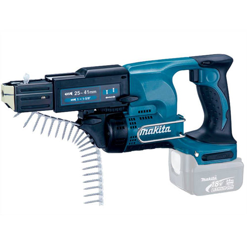 makita Charger DFR450Z Powder-Actuated Auto Magazine