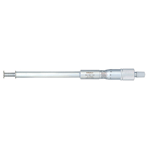 Mitutoyo 146-221 Groove Micrometer