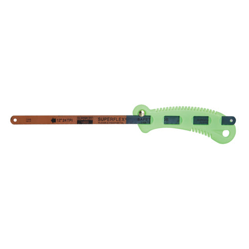SMATO 177-0717 Ink Pad Mini Hacksaw (HSS)