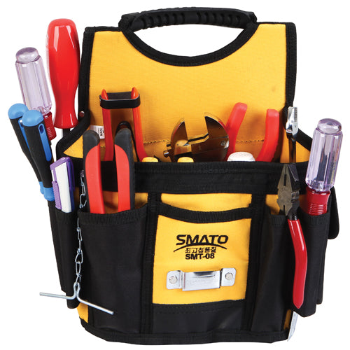 SMATO SMT-8 Tool Bag Tool Bag