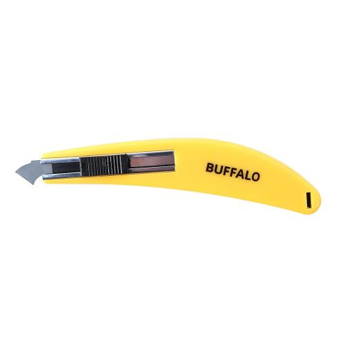 Seshin Buffalo SB-PC09 Utility Knife Acrylic Knife