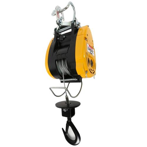 UDT DU-230D Duke Winch Mini Winch (2-Hole)