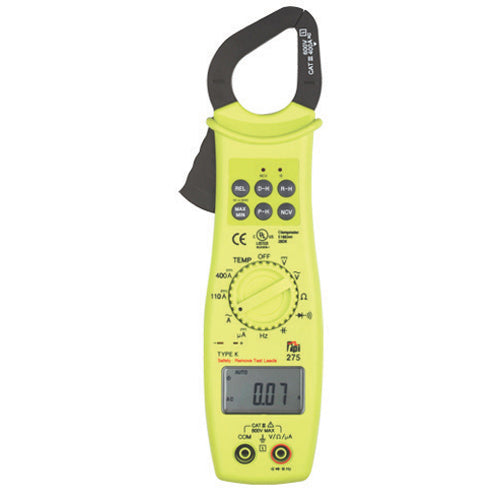 TPI-275 Clamp Tester