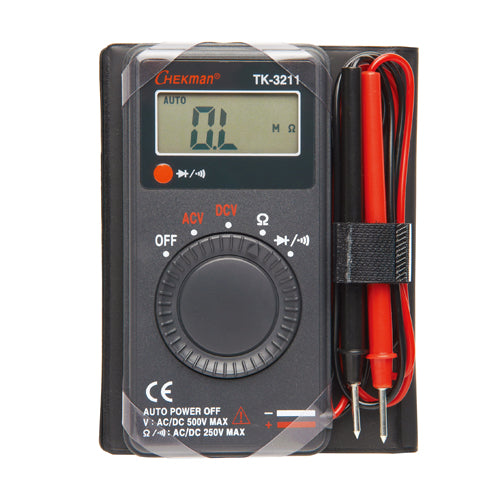 Taekwang TK-3211 Digital Tester
