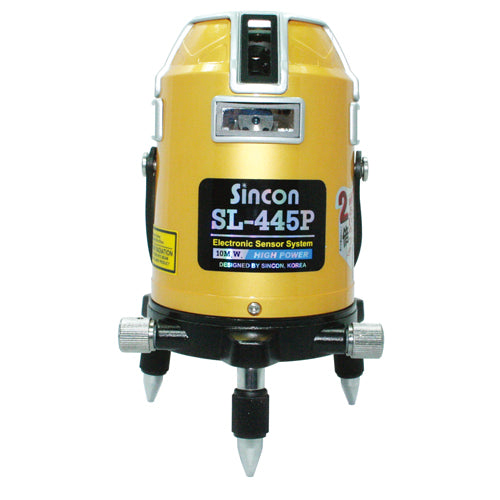 Shincon SL-445P Laser Level