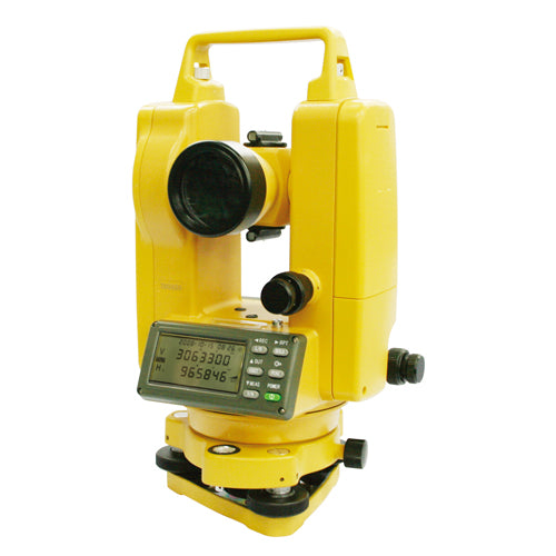 Shincon ET-05F Theodolite