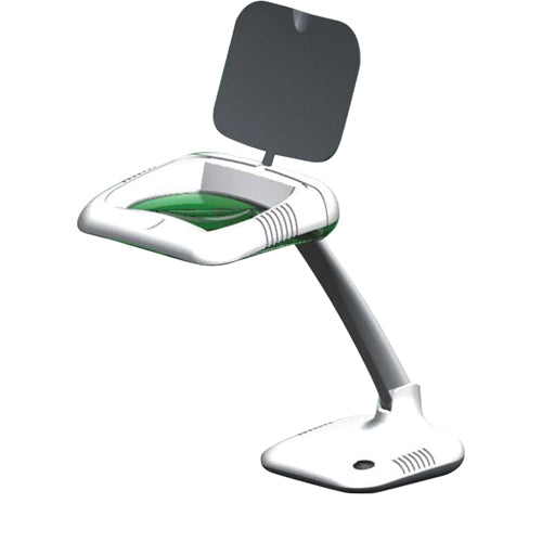 BlueTec BD-L312 Magnifying Glass Illuminated Magnifier