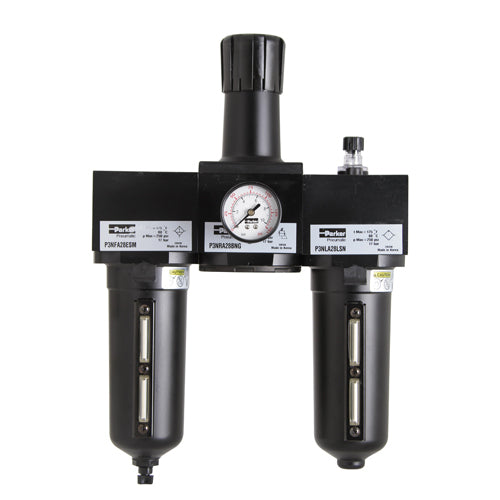 Parker P3NCB28-25 Air Unit Set