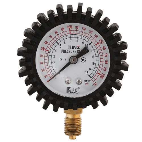 Kumgang Precision 111-0030 Pressure Gauge