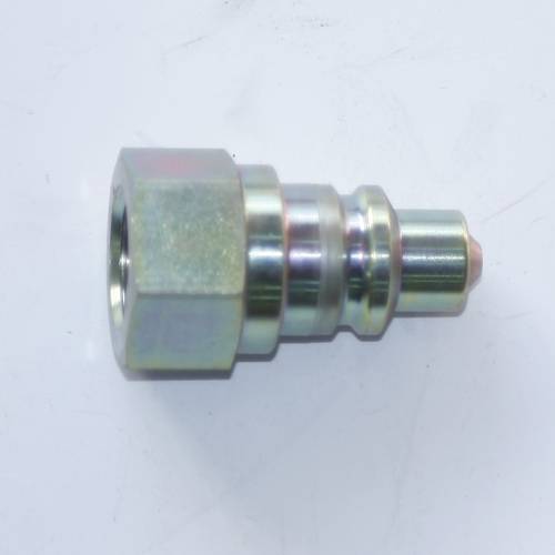 Daejin 384M Hydraulic Quick Coupler