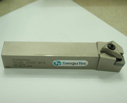 TaeguTec 3602463 General Outer Diameter Turning Holder