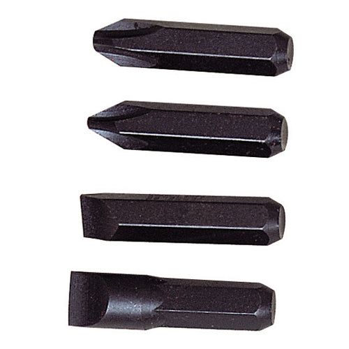 VESSEL C51-2-36 Bit (Impact Driver)