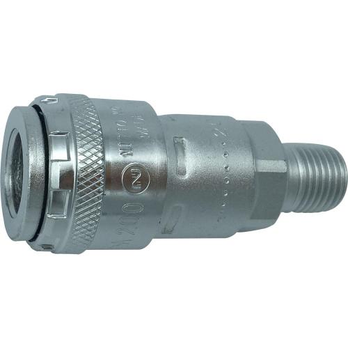 NITTO 200-20SM One-Touch Coupler