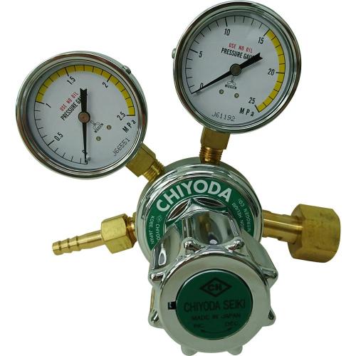 Chiyoda Seiki 766-0014 2001 Regulator