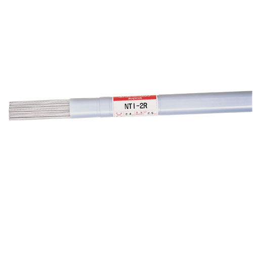 Nichia NTI-2R TIG Rod (Titanium Rod)