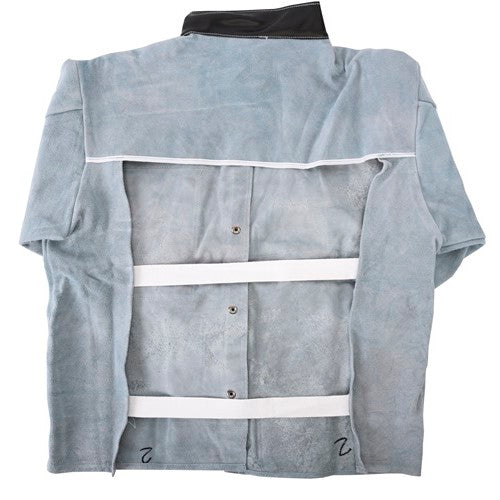 Hanil 856-0207 Welding Jacket