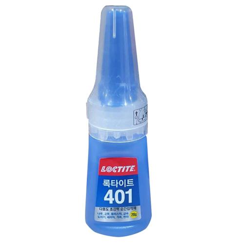 Loctite 401 401 Instant Adhesive