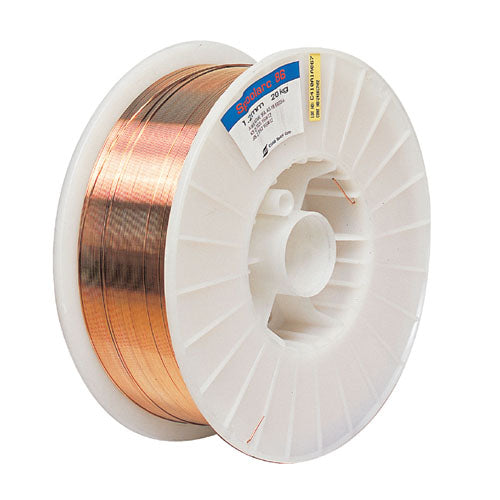 Seah SMP-M70 Solid Wire