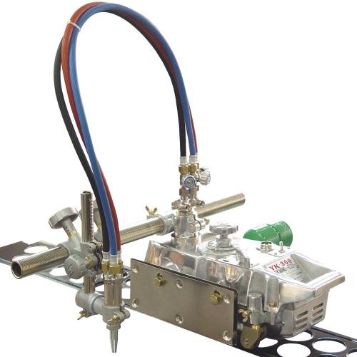 Yukwang 751-3798 YK-300 Automatic Gas Cutting Machine
