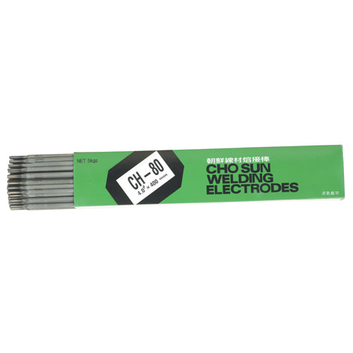 Chosun Wire CH-80 Covered Arc Rod Hardfacing Rod
