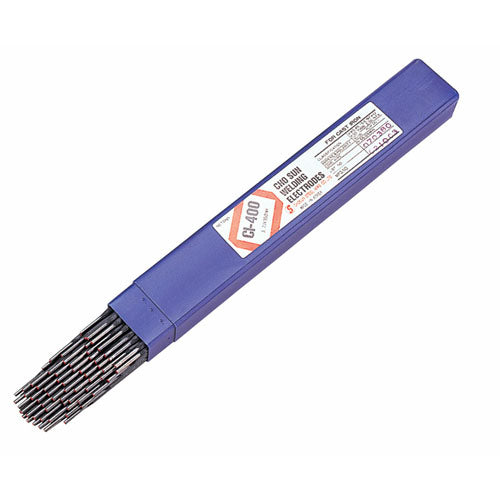 Chosun Wire CI-400 Covered Arc Rod Covered Arc Rod (Cast Iron Repair)