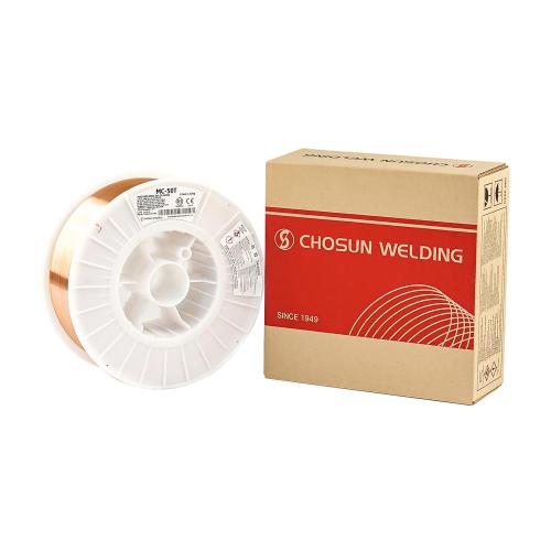 Chosun Wire 702-1181 MC-50T Solid Wire Solid Wire