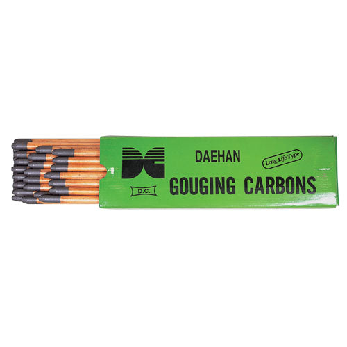 Daehan Carbon 719-0241 Gouging Rod (Air)