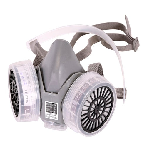 Gukje Safety Material K-234 Gas Mask