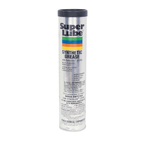 SUPER 41150 Lubricant Grease (Cartridge)
