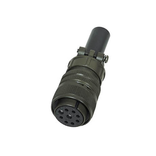 Yujin 3106A 20-16S MS Connector