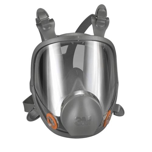 3M 7000002030 Direct-Mount Mask