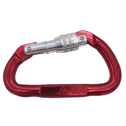 Hard Hats & Safety Belts | Korean source | MRO | S-Top (AL) Carabiner
