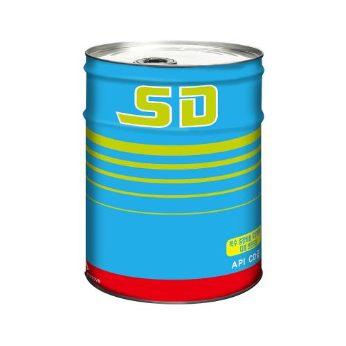 SK Enmove SD10W Engine Oil (Diesel)