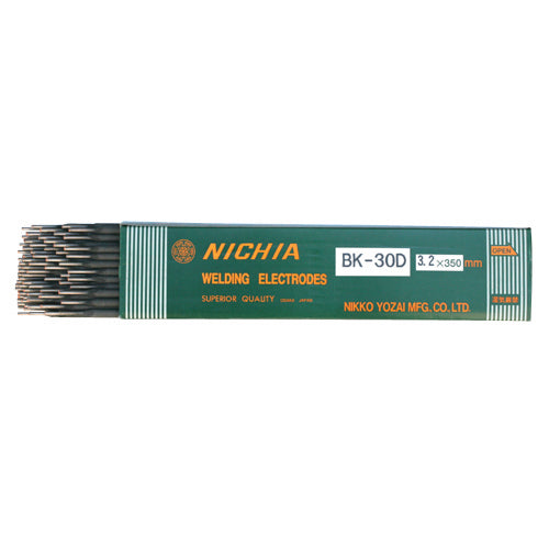 Nichia BK-30D Hardfacing Rod