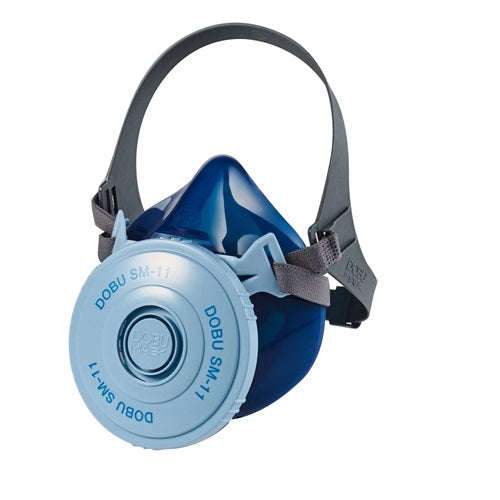 Dobu Life Tech SM-11C1 Dust Mask