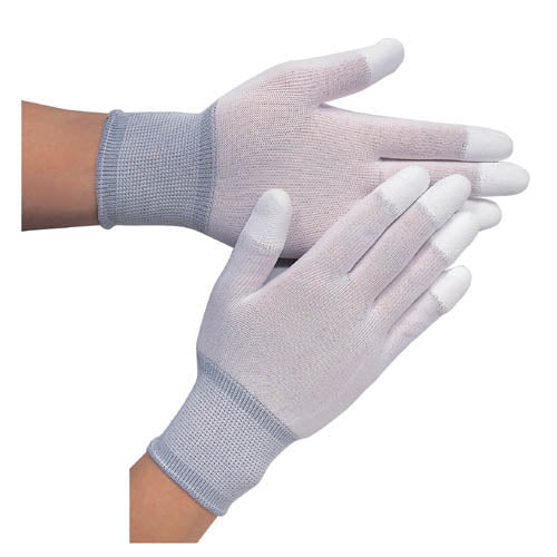 Koreka 859-0059 PU-TOP Coated Gloves