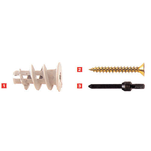 Fischer 52389 Drywall Anchor (GK)