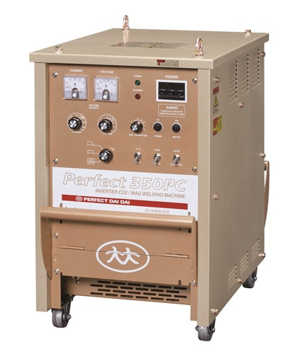 PERFECT-350PC CO2 Inverter Arc Welding Machine