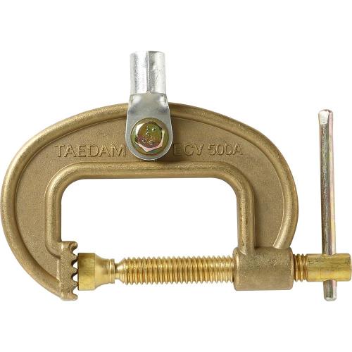 Taedam ECV-500A Earth Clamp