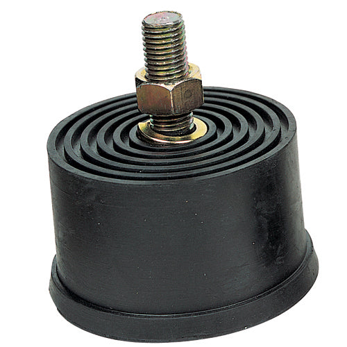 Hwaseong Rubber RUB-C1 Bolt Vibration Damping Rubber (Single)